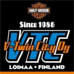 V-Twin City Oy
